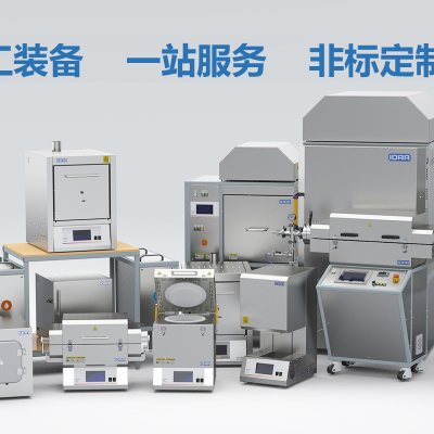 無錫IDRR愛迪熱工ACF空氣循環箱式爐——工業熱處理的新“引擎”
